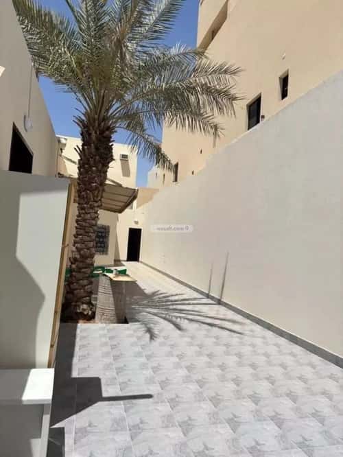 Villa 375 SQM Facing East on 15m Width Street An-Nahdah, East Riyadh, Riyadh