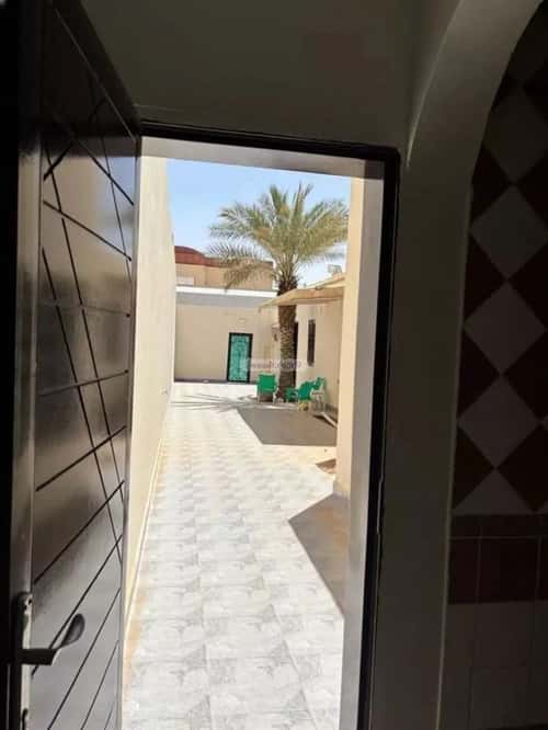 Villa 375 SQM Facing East on 15m Width Street An-Nahdah, East Riyadh, Riyadh