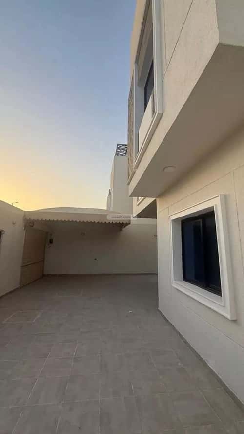 Apartment 354.5 SQM with 5 Bedrooms The Northern District, Aldammam