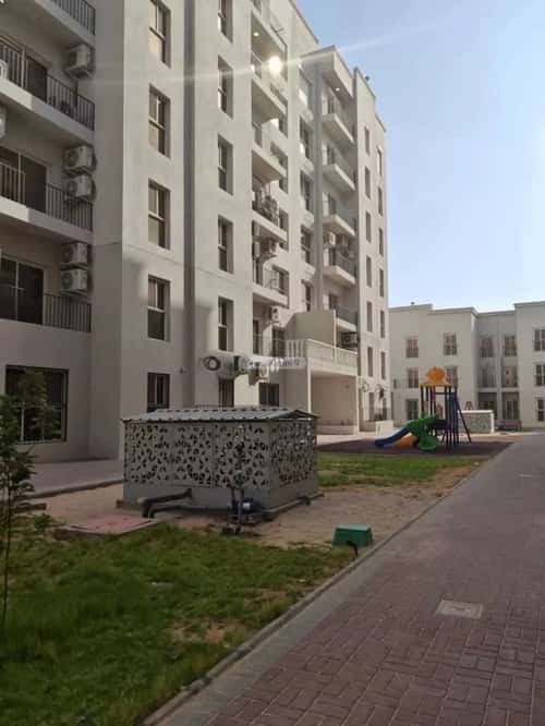 Apartment 354.5 SQM with 3 Bedrooms The Northern District, Aldammam
