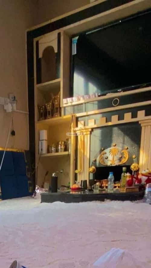 فيلا 354.5 متر مربع غربية على شارع 15م الإسكان الجنوبي، الدمام