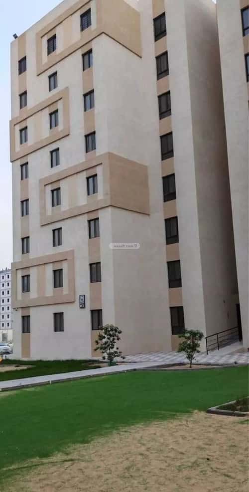 شقة 354.5 متر مربع ب 3 غرف الإسكان الجنوبي، الدمام