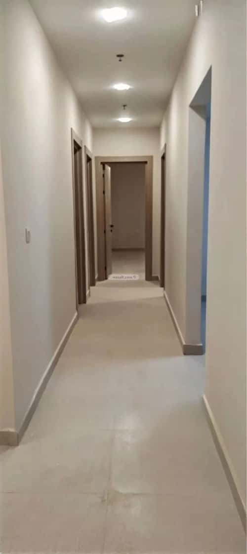 Apartment 354.5 SQM with 3 Bedrooms Al-Iskan Al-Janoubi, Aldammam
