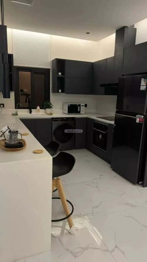 Apartment 354.5 SQM with 3 Bedrooms Al Hammraa, Khobar