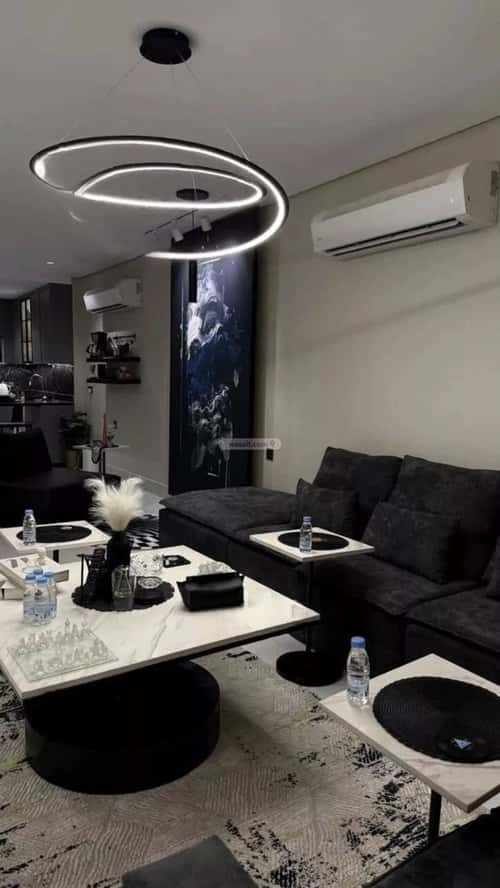 Apartment 354.5 SQM with 5 Bedrooms Al Hammraa, Khobar
