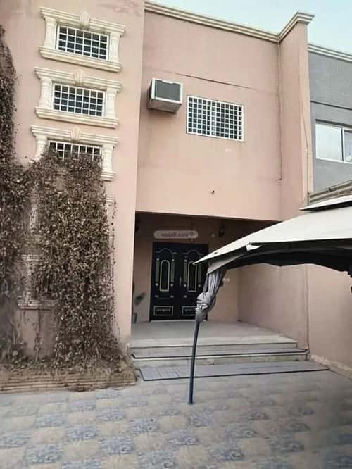 فيلا 2900 متر مربع واجهة شرقية ب 8 غرف العليا، وسط الرياض، الرياض