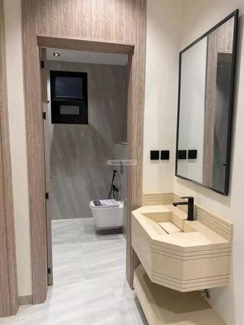 Floor 188.82 SQM with 4 Bedrooms Al-Maizaliyah, East Riyadh, Riyadh