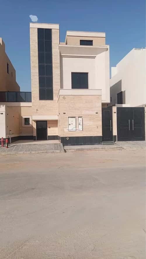Apartment 95.25 SQM with 3 Bedrooms Al-Maizaliyah, East Riyadh, Riyadh