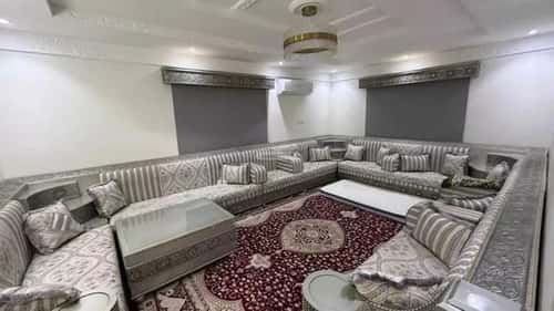 دور 362.5 متر مربع ب 3 غرف القادسية، شرق الرياض، الرياض