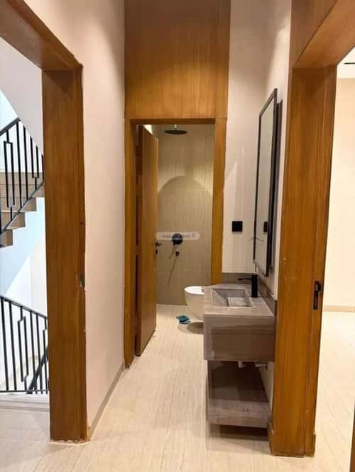 Floor 117.04 SQM with 3 Bedrooms Ar-Rimal, East Riyadh, Riyadh