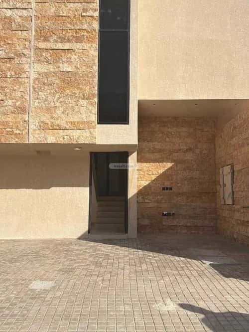 Apartment 59.07 SQM with 3 Bedrooms Ar-Rimal, East Riyadh, Riyadh