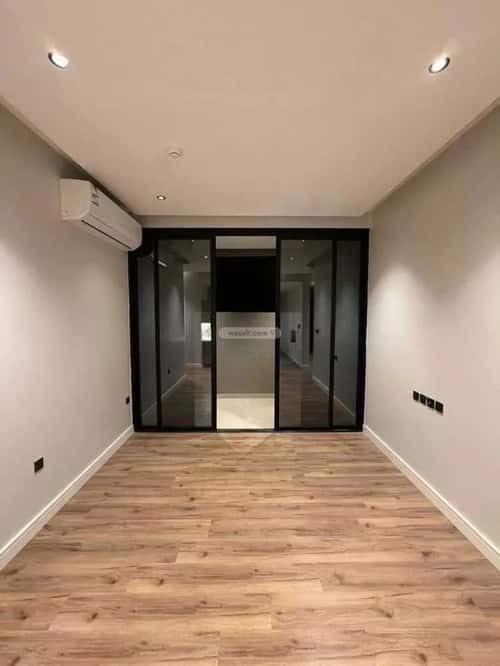 Apartment 128.96 SQM with 4 Bedrooms Al-Malqa, North Riyadh, Riyadh