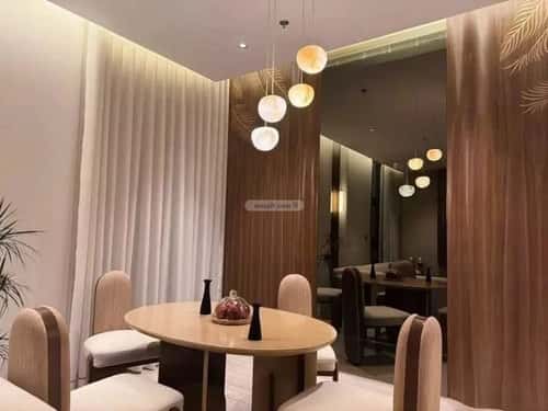 Apartment 98.02 SQM with 3 Bedrooms Al-Nakheel, North Riyadh, Riyadh