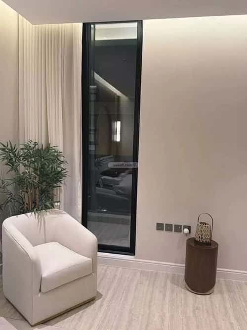 Apartment 98.02 SQM with 3 Bedrooms Al-Nakheel, North Riyadh, Riyadh