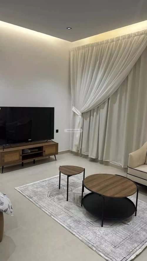 Apartment with 1 Bedroom Dahiat Namar, West Riyadh, Riyadh