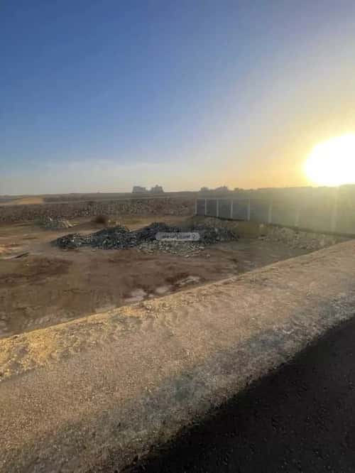 أرض 468 متر مربع شمالية على شارع 15م ضاحية نمار، غرب الرياض، الرياض