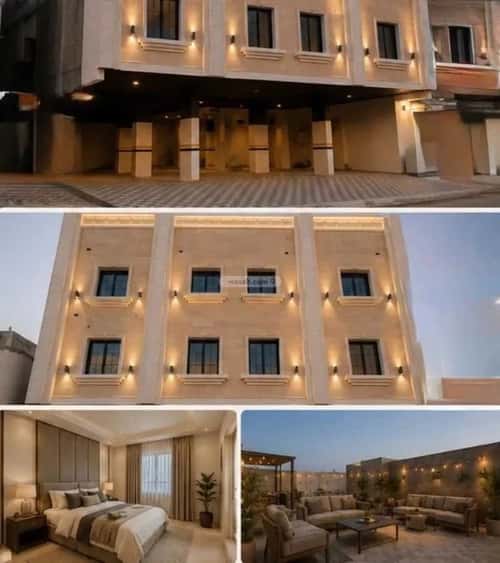 Building 325.58 SQM Facing East Al Thoqbah, Khobar