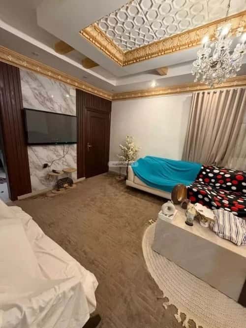 Villa 348 SQM Facing East on 20m Width Street Al Manar, East Jeddah, Jeddah