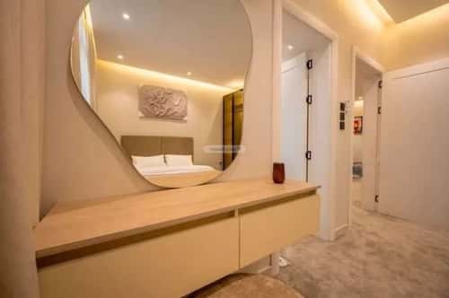 Apartment 112.65 SQM with 2 Bedrooms Al Wahah, East Jeddah, Jeddah