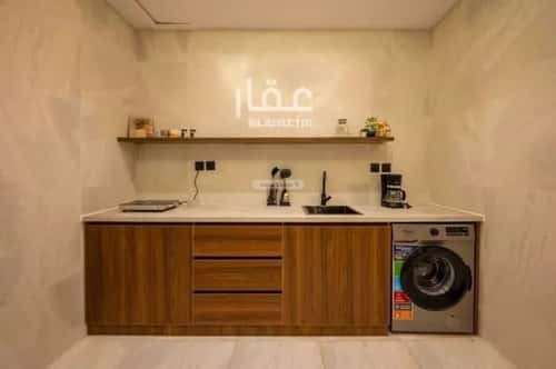 Apartment 112.65 SQM with 2 Bedrooms Al Wahah, East Jeddah, Jeddah