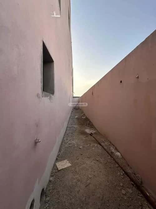 Villa 312.5 SQM Facing North on 32m Width Street Al Zomorod, North Jeddah, Jeddah