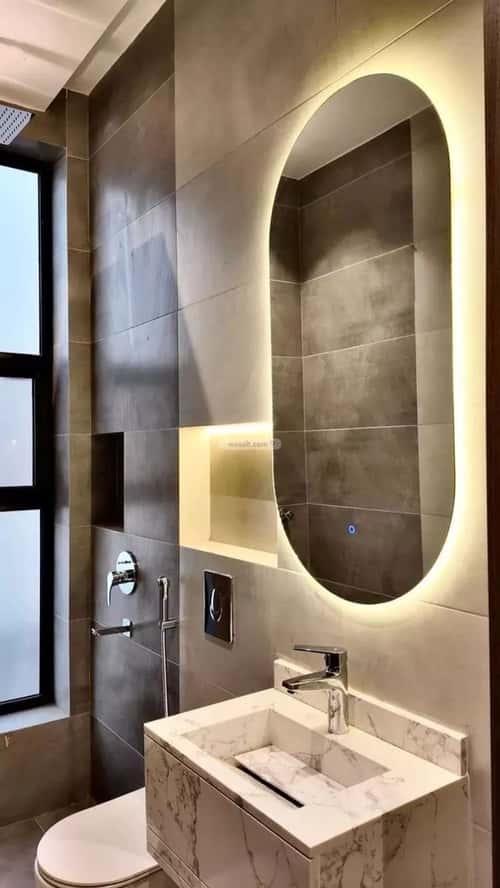 Apartment 106.53 SQM with 3 Bedrooms Bane Malek, South Jeddah, Jeddah