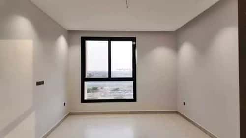Apartment 126.89 SQM with 4 Bedrooms Bane Malek, South Jeddah, Jeddah