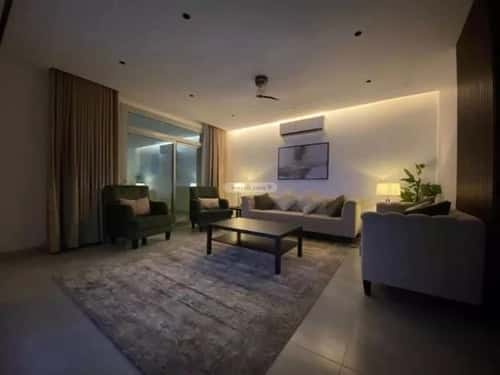 Apartment 185.32 SQM with 5 Bedrooms Al Wahah, East Jeddah, Jeddah