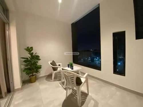شقة 185.32 متر مربع ب 5 غرف الواحة، شرق جدة، جدة