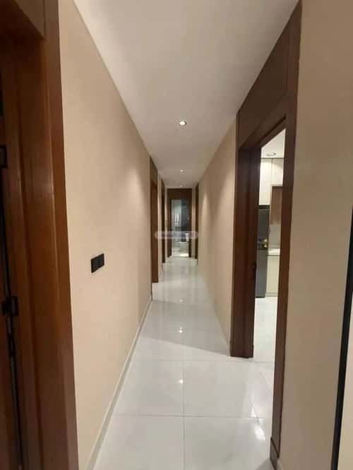 Apartment 134.23 SQM with 4 Bedrooms Al Safa, North Jeddah, Jeddah