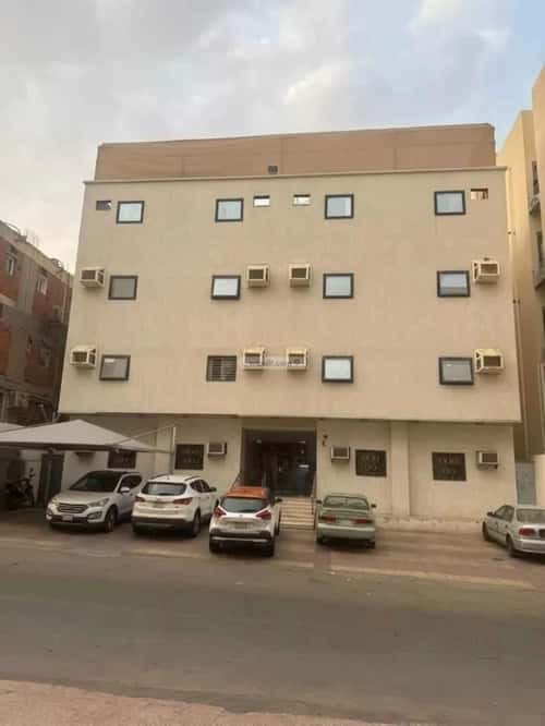 Building 784 SQM Facing North Bathaakorish, Makkah Al Mukarramah