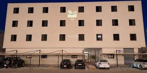 شقة 1050 متر مربع بغرفة الملقا، شمال الرياض، الرياض