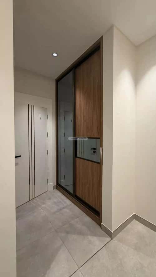Apartment 900 SQM with 3 Bedrooms Al-Malqa, North Riyadh, Riyadh