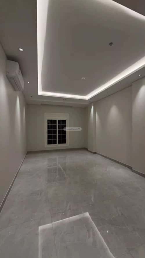 Apartment 900 SQM with 3 Bedrooms Al-Malqa, North Riyadh, Riyadh