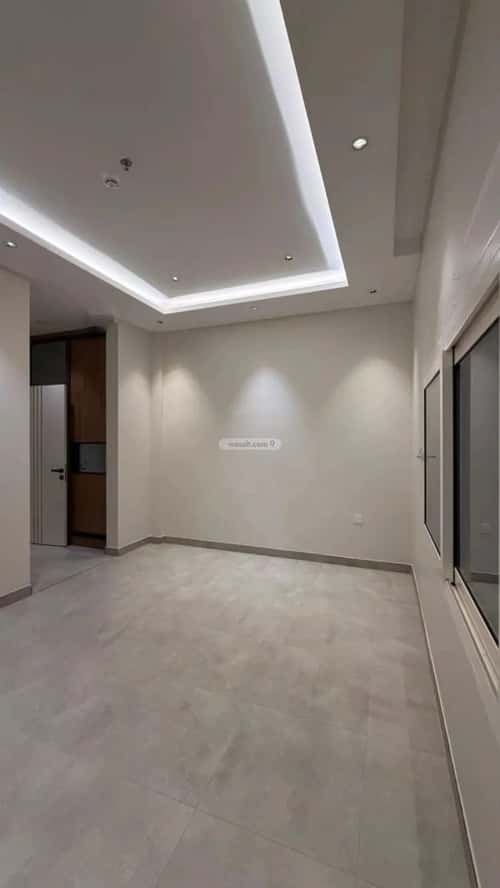 Apartment 900 SQM with 3 Bedrooms Al-Malqa, North Riyadh, Riyadh
