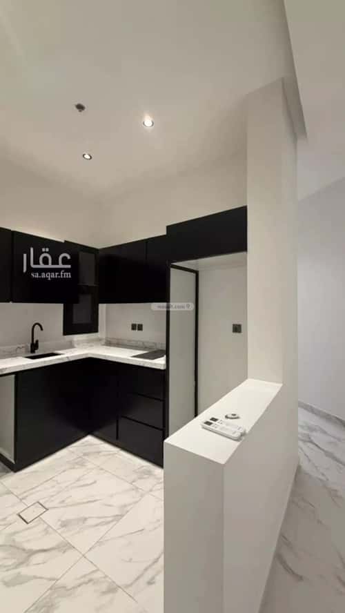 Apartment 900 SQM with 1 Bedroom Al-Malqa, North Riyadh, Riyadh