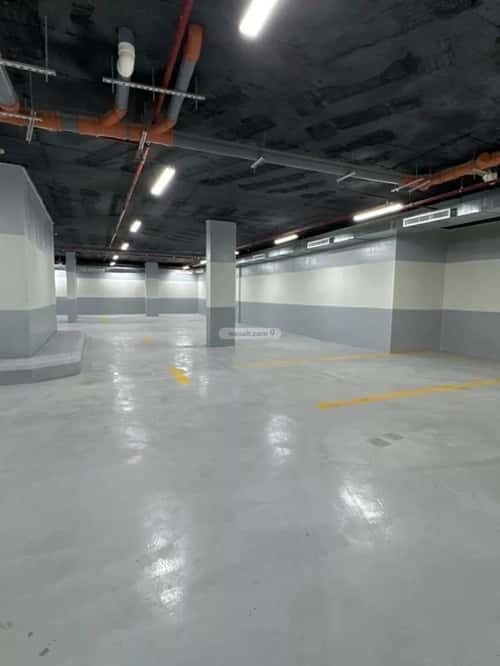 Apartment 922.5 SQM with 1 Bedroom Al-Aqeek, North Riyadh, Riyadh