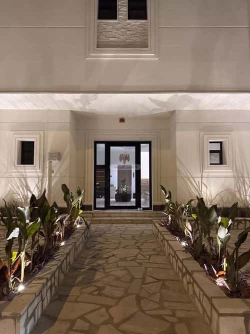 Apartment 625 SQM with 1 Bedroom Al-Malqa, North Riyadh, Riyadh