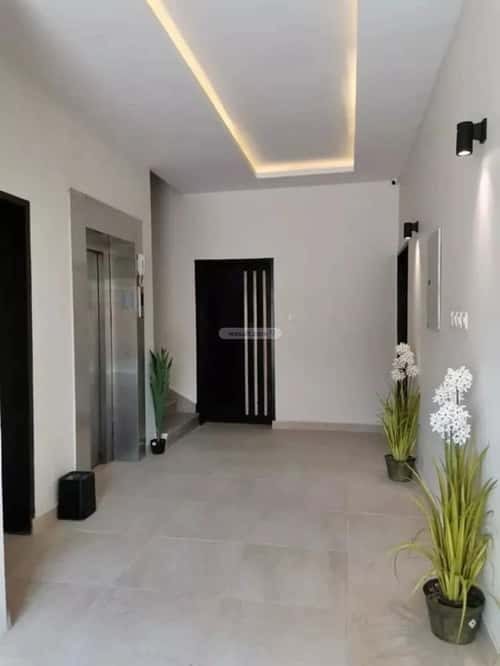 Apartment 600 SQM with 1 Bedroom Al-Malqa, North Riyadh, Riyadh