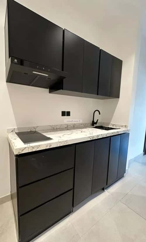 Apartment 2428.4 SQM with 1 Bedroom Al-Malqa, North Riyadh, Riyadh
