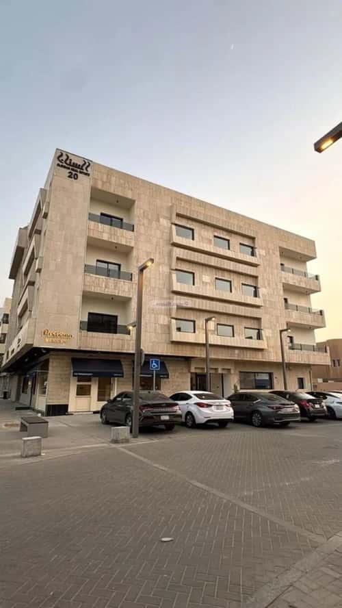 شقة 1127.37 متر مربع بغرفة العليا، وسط الرياض، الرياض