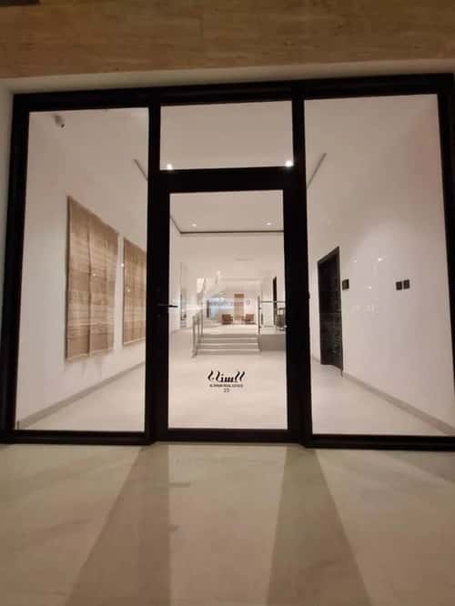 شقة 1127.37 متر مربع بغرفة العليا، وسط الرياض، الرياض