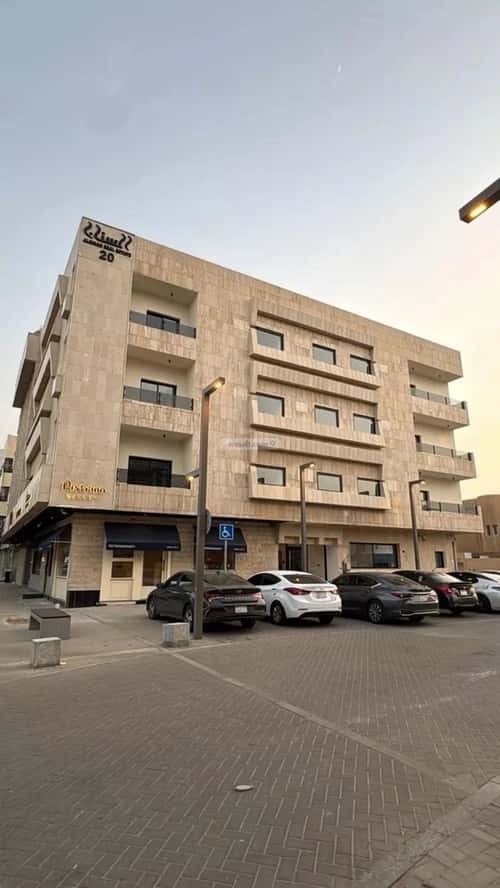 شقة 1127.37 متر مربع بغرفة العليا، وسط الرياض، الرياض