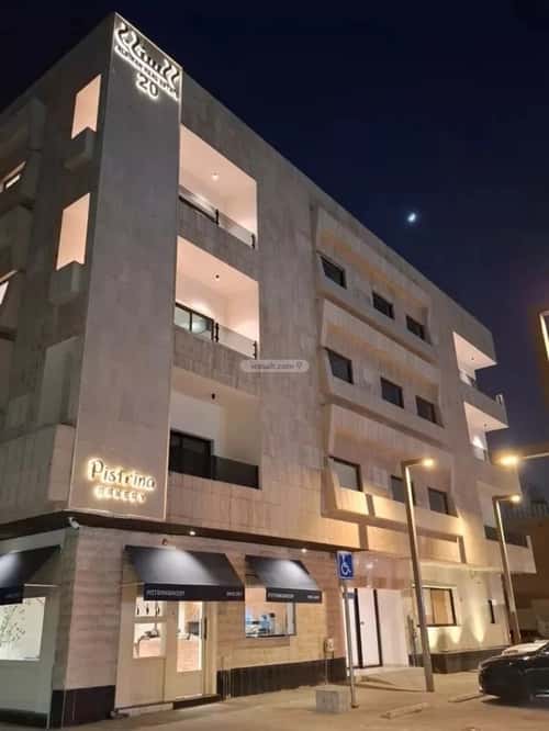 شقة 1127.37 متر مربع بغرفة العليا، وسط الرياض، الرياض