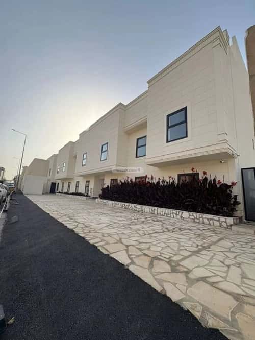 شقة 2428.4 متر مربع بغرفة الملقا، شمال الرياض، الرياض