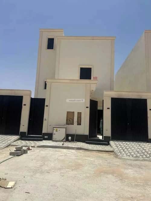 دور 370.5 متر مربع ب 5 غرف ضاحية نمار، غرب الرياض، الرياض