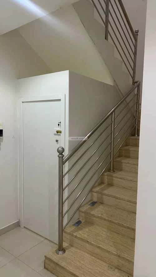 Apartment 194.39 SQM with 5 Bedrooms Dahrat Laban, West Riyadh, Riyadh