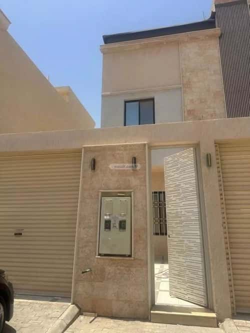 دور 130.26 متر مربع ب 5 غرف طويق، غرب الرياض، الرياض