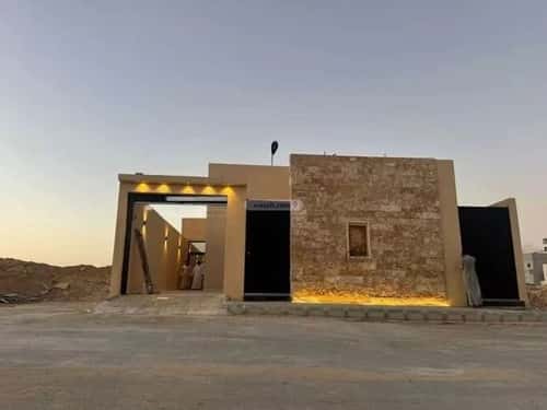 Floor 375 SQM with 5 Bedrooms Dahiat Namar, West Riyadh, Riyadh