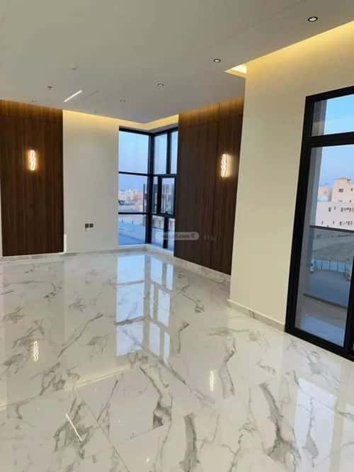 Apartment 157.6 SQM with 4 Bedrooms Dahrat Laban, West Riyadh, Riyadh